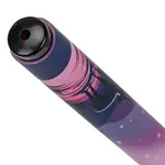 Գնդիկավոր գրիչ BRAUBERG "Soft Touch Grip Stars", կապույտ - BRAUBERG (SKU: 143715) - Image 4 of 10 | Zangezur Pro