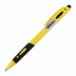 Ավտոմատ գնդիկավոր գրիչ STAFF "BP-16 Neon", կապույտ - STAFF (SKU: 143750) - Image 3 of 12 | Zangezur Pro
