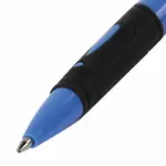 Ավտոմատ գնդիկավոր գրիչ STAFF "BP-16 Neon", կապույտ - STAFF (SKU: 143750) - Image 7 of 12 | Zangezur Pro