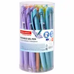 Ջնջվող գելային գրիչ BRAUBERG "X-Erase Pastel", Կապույտ - BRAUBERG (SKU: 143953) - Image 14 of 14 | Zangezur Pro