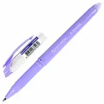 Ջնջվող գելային գրիչ BRAUBERG "X-Erase Pastel", Կապույտ - BRAUBERG (SKU: 143953) - Image 2 of 14 | Zangezur Pro