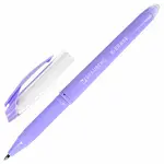 Ջնջվող գելային գրիչ BRAUBERG "X-Erase Pastel", Կապույտ - BRAUBERG (SKU: 143953) - Image 8 of 14 | Zangezur Pro