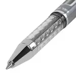 Գելային գրիչ BRAUBERG "Gel One", Սև - BRAUBERG (SKU: 144037) - Image 5 of 10 | Zangezur Pro