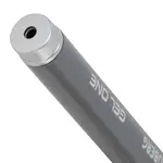 Գելային գրիչ BRAUBERG "Gel One", Սև - BRAUBERG (SKU: 144037) - Image 6 of 10 | Zangezur Pro