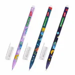 Ջնջվող գելային գրիչ BRAUBERG KIDS "AMONG CATS", Կապույտ - BRAUBERG KIDS (SKU: 144099) - Image 2 of 14 | Zangezur Pro