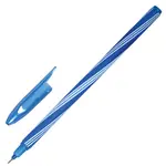 Գնդիկավոր յուղային գրիչ STAFF "Candy Neon", Կապույտ - STAFF (SKU: 144234) - Image 2 of 11 | Zangezur Pro