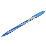 Գնդիկավոր յուղային գրիչ STAFF "Candy Neon", Կապույտ - STAFF (SKU: 144234) - Image 6 of 11 | Zangezur Pro