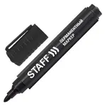 Պերմանենտ մարկեր STAFF (Սև) - STAFF (SKU: 150733) - Image 1 of 14 | Zangezur Pro
