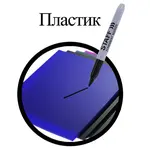 Պերմանենտ մարկերների հավաքածու STAFF EVERYDAY (4 գույն) - STAFF (SKU: 151237) - Image 12 of 14 | Zangezur Pro
