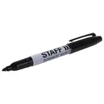 Պերմանենտ մարկերների հավաքածու STAFF EVERYDAY (4 գույն) - STAFF (SKU: 151237) - Image 8 of 14 | Zangezur Pro