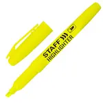 Տեքստանշիչ STAFF Manager (Դեղին) - STAFF (SKU: 151238) - Image 2 of 8 | Zangezur Pro