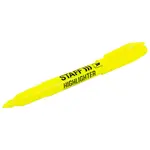 Տեքստանշիչ STAFF Manager (Դեղին) - STAFF (SKU: 151238) - Image 6 of 8 | Zangezur Pro