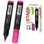 Տեքստ ընդգծող մարկեր STAFF College STICK (Վարդագույն) - STAFF (SKU: 151499) - Image 1 of 10 | Zangezur Pro