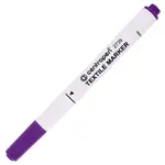 Գործվածքների մարկերներ 10 ԳՈՒՅՆԵՐ CENTROPEN "Textile Marker" - CENTROPEN (SKU: 152009) - Image 10 of 20 | KapanStore