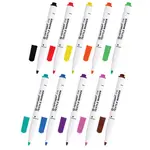 Գործվածքների մարկերներ 10 ԳՈՒՅՆԵՐ CENTROPEN "Textile Marker" - CENTROPEN (SKU: 152009) - Image 2 of 20 | KapanStore