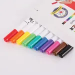 Գործվածքների մարկերներ 10 ԳՈՒՅՆԵՐ CENTROPEN "Textile Marker" - CENTROPEN (SKU: 152009) - Image 3 of 20 | KapanStore
