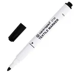 Գործվածքների մարկերներ 10 ԳՈՒՅՆԵՐ CENTROPEN "Textile Marker" - CENTROPEN (SKU: 152009) - Image 7 of 20 | KapanStore