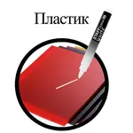 Պերմանենտ մարկեր STAFF Everyday (Սպիտակ) - STAFF (SKU: 152202) - Image 10 of 12 | Zangezur Pro
