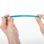 Սև գրաֆիտային մատիտ STAFF Everyday ռետինով (Կանաչ) - STAFF (SKU: 180963) - Image 7 of 10 | Zangezur Pro