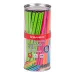 Սևագրաֆիտային մատիտ BRAUBERG ULTRA COLOR (HB) - BRAUBERG (SKU: 181707) - Image 15 of 15 | Zangezur Pro