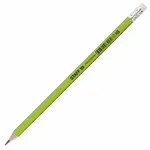 Սևագրֆիտային մատիտ STAFF Basic (HB, ռետինով) - STAFF (SKU: 181744) - Image 3 of 12 | Zangezur Pro