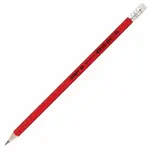 Սևագրֆիտային մատիտ STAFF Basic (HB, ռետինով) - STAFF (SKU: 181744) - Image 5 of 12 | Zangezur Pro