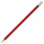 Սևագրֆիտային մատիտ STAFF Basic (HB, ռետինով) - STAFF (SKU: 181744) - Image 6 of 12 | Zangezur Pro
