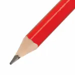 Սևագրֆիտային մատիտ STAFF Basic (HB, ռետինով) - STAFF (SKU: 181744) - Image 7 of 12 | Zangezur Pro