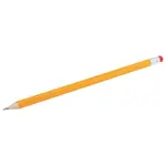 Հասարակ մատիտներ ռետինով HB STAFF - STAFF (SKU: 181882) - Image 4 of 11 | Zangezur Pro