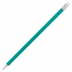 Գրաֆիտե մատիտ ջնջոցով STAFF EVERYDAY (HB, Կանաչ) - STAFF (SKU: 181939) - Image 4 of 9 | Zangezur Pro