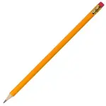 Գրաֆիտե մատիտ ջնջոցով STAFF Everyday - STAFF (SKU: 181940) - Image 4 of 10 | Zangezur Pro