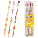 Գրաֆիտե մատիտ ջնջոցով YUNLANDIYA "FAT ANIMALS" (HB) - ЮНЛАНДИЯ (SKU: 182012) - Image 1 of 14 | Zangezur Pro