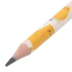 Գրաֆիտե մատիտ ջնջոցով YUNLANDIYA "FAT ANIMALS" (HB) - ЮНЛАНДИЯ (SKU: 182012) - Image 9 of 14 | Zangezur Pro