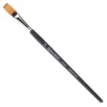 Գեղարվեստական վրձին BRAUBERG ART CLASSIC (Տափակ, №10) - BRAUBERG ART (SKU: 200700) - Image 4 of 7 | Zangezur Pro