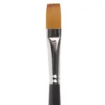 Գեղարվեստական վրձին BRAUBERG ART CLASSIC (Տափակ, №10) - BRAUBERG ART (SKU: 200700) - Image 2 of 7 | Zangezur Pro