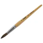 Կլոր վրձին պոնի մազից PIFAGOR № 6 - ПИФАГОР (SKU: 200835) - Image 4 of 10 | Zangezur Pro