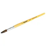 Պոնիի մազից կլոր վրձին PIFAGOR № 9 - ПИФАГОР (SKU: 200838) - Image 4 of 10 | Zangezur Pro