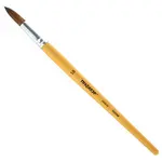 Պոնիի մազից կլոր վրձին PIFAGOR № 10 - ПИФАГОР (SKU: 200839) - Image 1 of 10 | Zangezur Pro
