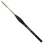 Գեղարվեստական սինթետիկ վրձինների հավաքածու BRAUBERG ART CLASSIC, էրգոնոմիկ բռնակով (12 կտոր) - BRAUBERG ART (SKU: 200951) - Image 9 of 22 | Zangezur Pro