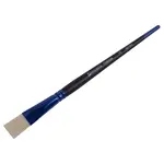 Տափակ խոզանե վրձին BRAUBERG PREMIUM № 14 - BRAUBERG (SKU: 200998) - Image 3 of 6 | Zangezur Pro
