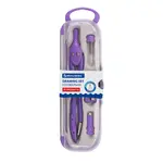 Գծագրական հավաքածու BRAUBERG Modern (4 կտոր) - BRAUBERG (SKU: 210664) - Image 4 of 7 | Zangezur Pro