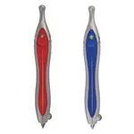 Մետաղական կարկին BRAUBERG Extra (125 մմ) - BRAUBERG (SKU: 210683) - Image 5 of 10 | Zangezur Pro