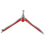 Մետաղական կարկին BRAUBERG Extra (125 մմ) - BRAUBERG (SKU: 210683) - Image 6 of 10 | Zangezur Pro