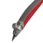 Մետաղական կարկին BRAUBERG Extra (125 մմ) - BRAUBERG (SKU: 210683) - Image 8 of 10 | Zangezur Pro