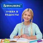 Գծագրական հավաքածու BRAUBERG FRUITY պատյանով - BRAUBERG (SKU: 210771) - Image 11 of 11 | Zangezur Pro
