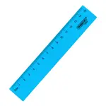 Պլաստիկ քանոն 15 սմ PIFAGOR Neon - ПИФАГОР (SKU: 210826) - Image 2 of 9 | Zangezur Pro