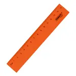 Պլաստիկ քանոն 15 սմ PIFAGOR Neon - ПИФАГОР (SKU: 210826) - Image 3 of 9 | Zangezur Pro