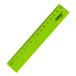 Պլաստիկ քանոն 15 սմ PIFAGOR Neon - ПИФАГОР (SKU: 210826) - Image 5 of 9 | Zangezur Pro