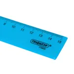 Պլաստիկ քանոն 15 սմ PIFAGOR Neon - ПИФАГОР (SKU: 210826) - Image 7 of 9 | Zangezur Pro