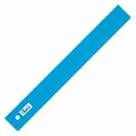 Պլաստիկ քանոն 20 սմ PIFAGOR Neon (Տեսականի) - ПИФАГОР (SKU: 210830) - Image 9 of 9 | Zangezur Pro